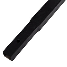 Load image into Gallery viewer, vidaXL Ground Drill Handle 7.09" with Extension Tube 42'7" Steel