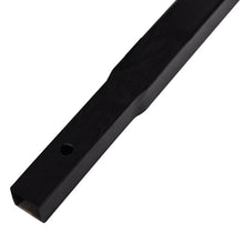 Load image into Gallery viewer, vidaXL Ground Drill Handle 3.15" with Extension Tube 16'4" Steel