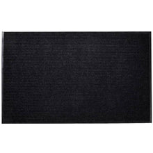 Load image into Gallery viewer, Black PVC Door Mat 71" x 94"