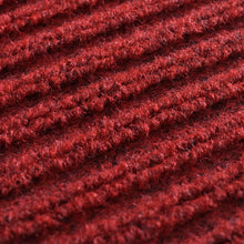 Load image into Gallery viewer, Red PVC Door Mat 5' 9" x 7' 8"