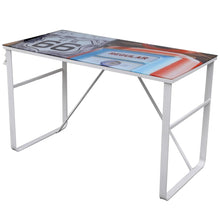 Load image into Gallery viewer, Unique Rectangular Desk