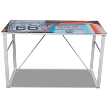Load image into Gallery viewer, Unique Rectangular Desk