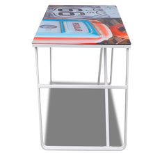 Load image into Gallery viewer, Unique Rectangular Desk