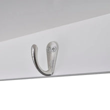 Load image into Gallery viewer, vidaXL Wooden Kitchen Wall Cabinet White