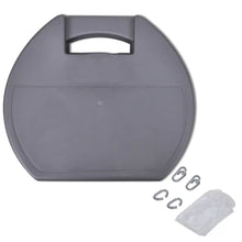 Load image into Gallery viewer, 2 kpl Auton Lumiketjut 12 mm KN 80 195/65 205/55 205/60 215/50