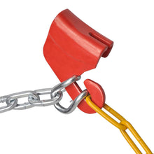 Load image into Gallery viewer, 2 kpl Auton Lumiketjut 12 mm KN 100 205/70 205/75 215/65 195/80