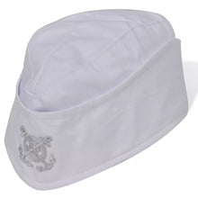 Load image into Gallery viewer, 4-osainen Seksikäs Seilori Alusasusarja  Koko L / XL