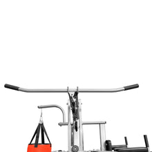 Load image into Gallery viewer, vidaXL Multi-functional Home Gym with 1 Boxing Bag 143.3 lb