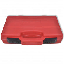 Load image into Gallery viewer, 17 pcs Diesel Injector Seat Cutter Set