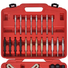 Load image into Gallery viewer, 38 Piece Self-Adjusting Clutch Alignment Setting Tool Kit