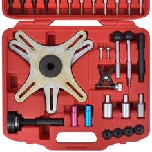 Load image into Gallery viewer, 38 Piece Self-Adjusting Clutch Alignment Setting Tool Kit
