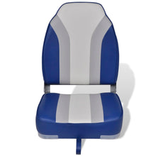 Load image into Gallery viewer, Kokoontaitettava venetuoli korkealla selkänojalla