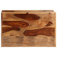 Load image into Gallery viewer, vidaXL Coffee Table Solid Sheesham Wood