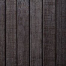 Load image into Gallery viewer, vidaXL Room Divider Bamboo Dark Brown 98.4"x65"