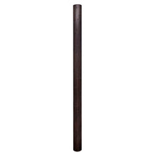 Load image into Gallery viewer, vidaXL Room Divider Bamboo Dark Brown 98.4"x65"