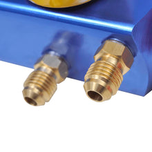 Load image into Gallery viewer, 4-tie Ilmastointien Mittasarja