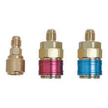 Load image into Gallery viewer, 2-tie Mittarisarja Ilmastointiin