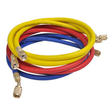 Load image into Gallery viewer, 2-tie Mittarisarja Ilmastointiin