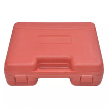 Load image into Gallery viewer, 2-tie Ilmastointien Mittasarja työkalut