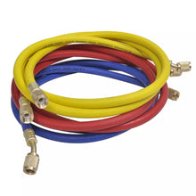 Load image into Gallery viewer, 2-tie Ilmastointien Mittasarja työkalut