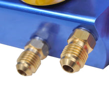 Load image into Gallery viewer, 4-tie Ilmastointien Mittasarja työkalut