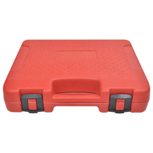 Load image into Gallery viewer, 4-tie Ilmastointien Mittasarja työkalut