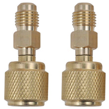 Load image into Gallery viewer, 4-tie Ilmastointien Mittasarja työkalut