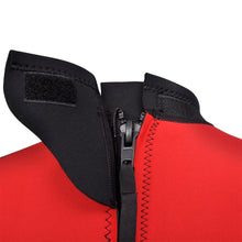 Load image into Gallery viewer, vidaXL Miesten lyhythihainen märkäpuku L 175 - 180 cm 2,5 mm