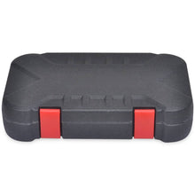 Load image into Gallery viewer, 46-osainen 1/4&quot; Hylsysarja Pikairroitus Räikkäsarjalla