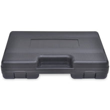 Load image into Gallery viewer, 94-osainen 1/2&quot; &amp; 1/4&quot; Hylsysarja Pikairroitus Räikkäsarjalla