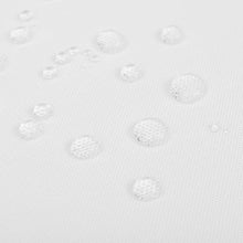 Load image into Gallery viewer, 5 pöytäliinaa Valkoinen 190 x 130 cm