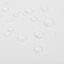 Load image into Gallery viewer, 5 Pöytäliinaa Valkoinen 250 x 130 cm