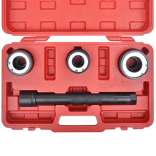 Load image into Gallery viewer, 4 pcs Track Rod End Remover and Installer Tool Set