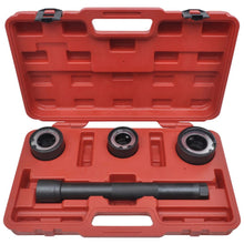 Load image into Gallery viewer, 4 pcs Track Rod End Remover and Installer Tool Set