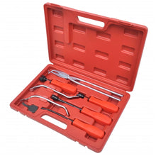 Load image into Gallery viewer, 8 pcs Drum Brake Service Tool Kit/Spring Installer and Remover