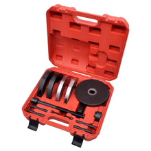 Load image into Gallery viewer, 14 Piece Front Wheel Hub Bearing Tool Kit 3.1&quot; Ford Mazda Volvo