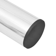 Load image into Gallery viewer, 4 Teleskooppista Pöydän Jalkaa Kromi 710 mm-1100 mm