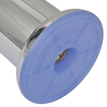 Load image into Gallery viewer, 4 Pyöreää Sohvanjalkaa 60 mm kromi