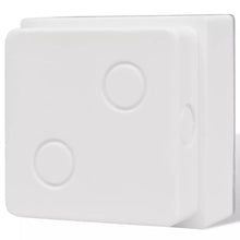 Load image into Gallery viewer, 2 LED Maavalaisin 100 x 100 x 68 mm