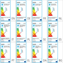 Load image into Gallery viewer, 2 LED Maavalaisin 100 x 100 x 68 mm