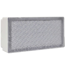 Load image into Gallery viewer, 2 LED Maavalaisinta 100 x 200 x 68 mm