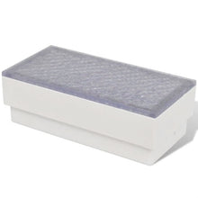 Load image into Gallery viewer, 2 LED Maavalaisinta 100 x 200 x 68 mm