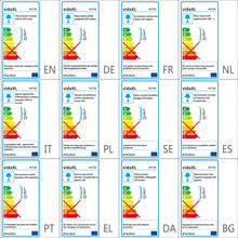 Load image into Gallery viewer, 2 LED Maavalaisinta 100 x 200 x 68 mm