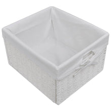 Load image into Gallery viewer, vidaXL Storage Cabinet Akron White