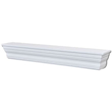 Load image into Gallery viewer, vidaXL Wall Shelves 2 pcs White