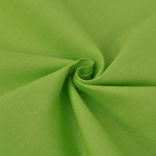 Load image into Gallery viewer, vidaXL Puuvillakangas 1,45x20 m Vihreä