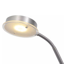 Load image into Gallery viewer, vidaXL Himmennettävä LED Lattialamppu  23W
