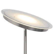 Load image into Gallery viewer, vidaXL Himmennettävä LED Lattialamppu  23W