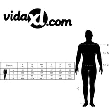 Load image into Gallery viewer, vidaXL Miesten Kaksiosainen Puku Kravatilla Pinkki Koko 56
