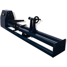 Load image into Gallery viewer, vidaXL Puusorvi 1000 mm 400 W